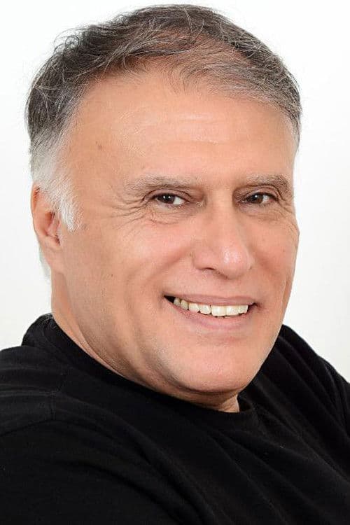 Celal Belgil profile photo