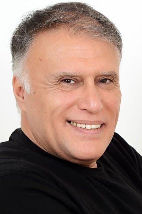 Celal Belgil profile photo