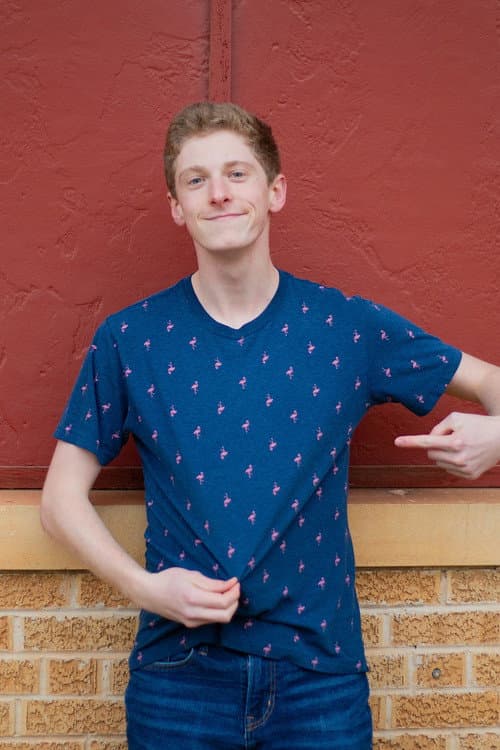 Jansen Carter profile photo