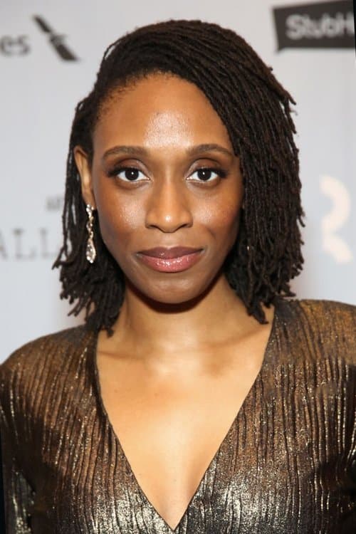 Chinasa Ogbuagu profile photo