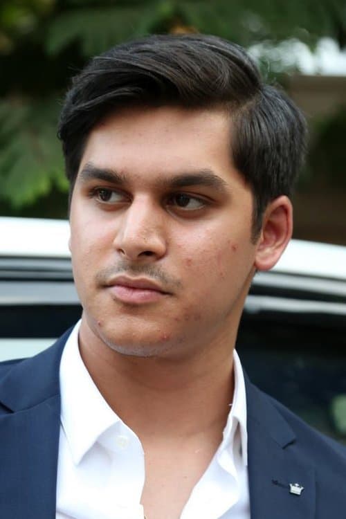 R.Siddharth profile photo