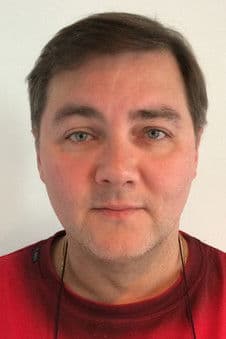 Bohdan Tůma profile photo