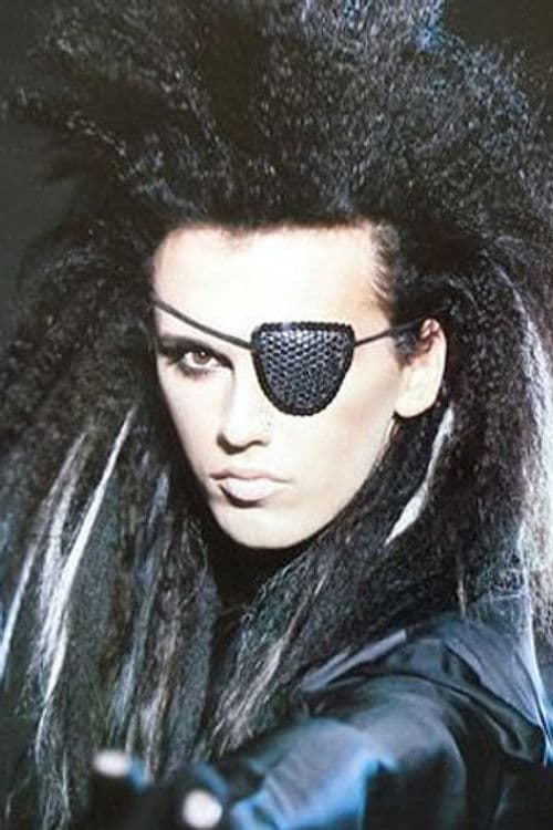 Pete Burns profile photo
