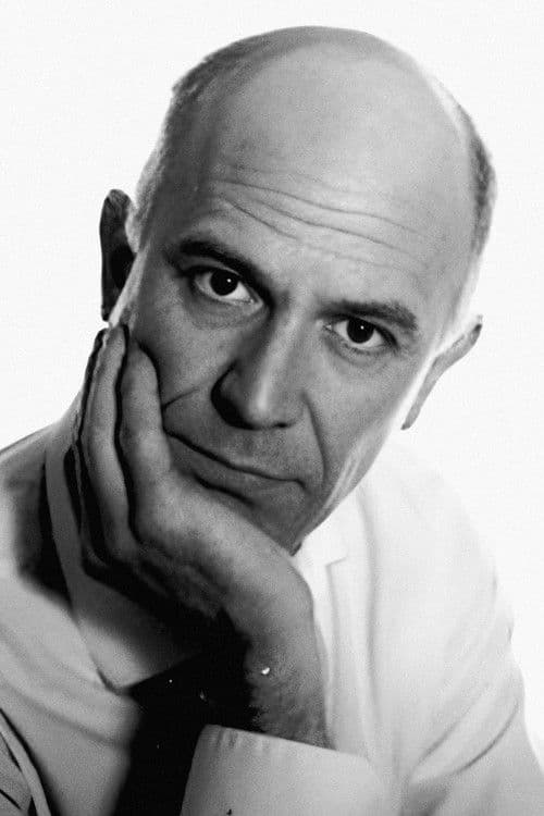 Jean-Marie Maddeddu profile photo