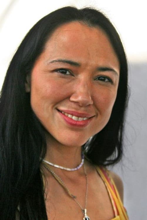 Irene Bedard profile photo