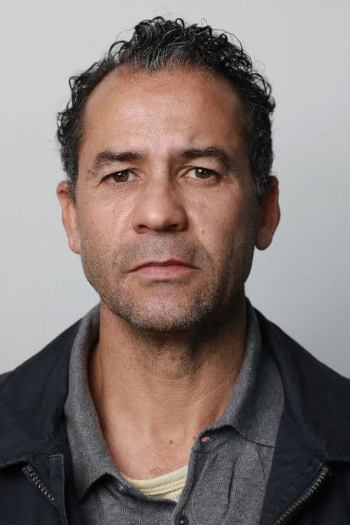 Elton Landrew profile photo