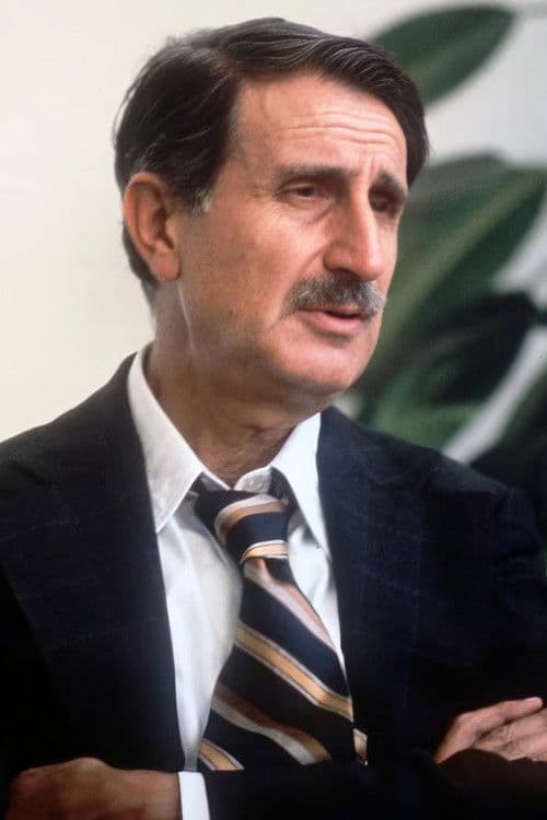 Kamal Joumblatt profile photo