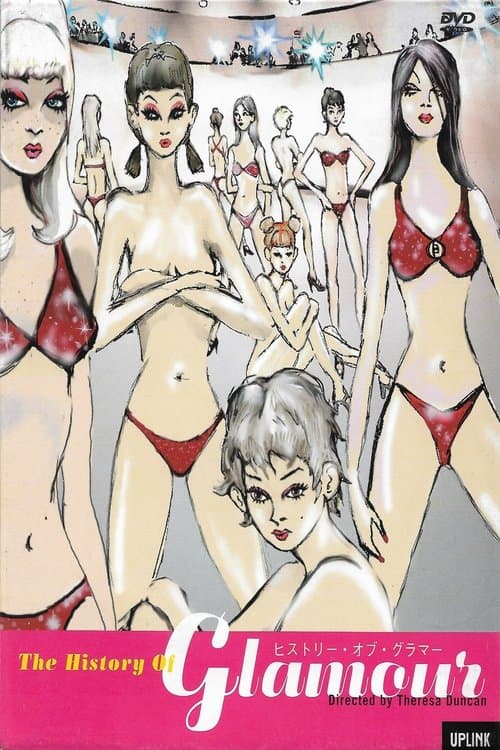 The History of Glamour poster