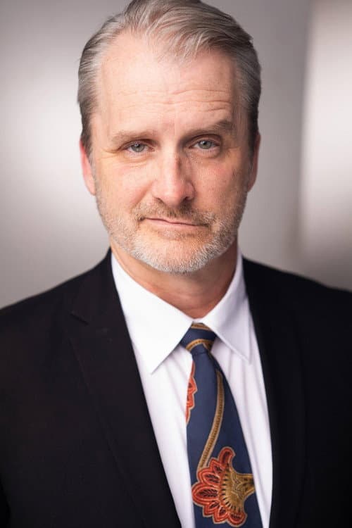 John Venable profile photo