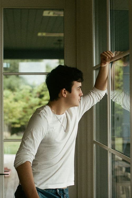 Jack S. A. Smith profile photo