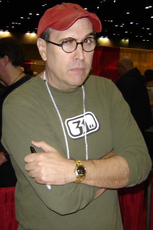 George Lowe profile photo