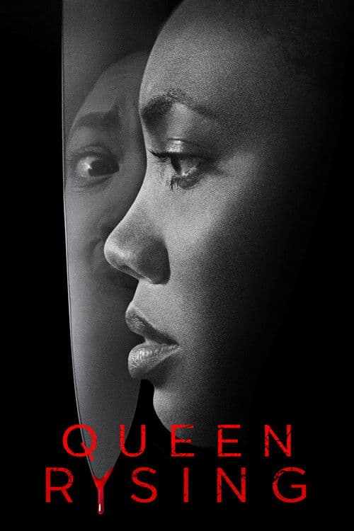Queen Rising poster