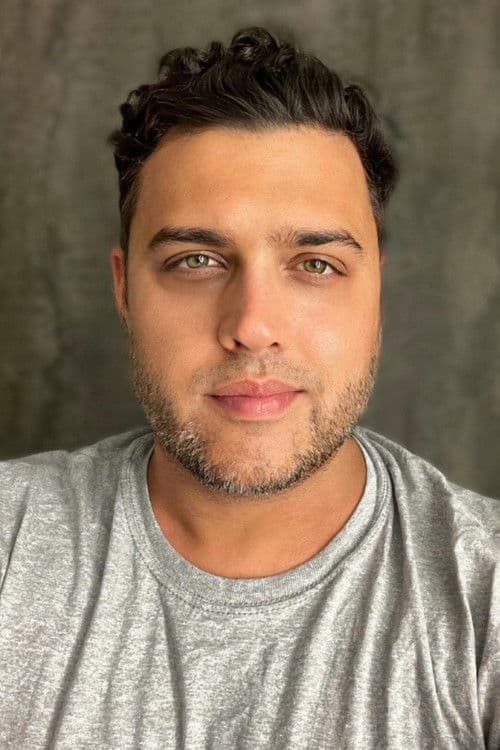 Gregori J. Martin profile photo