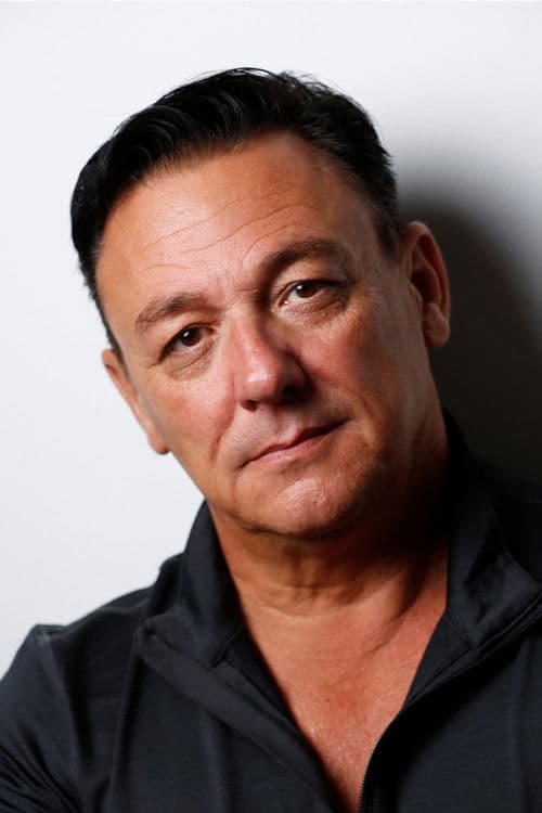 Marc Assiniwi profile photo