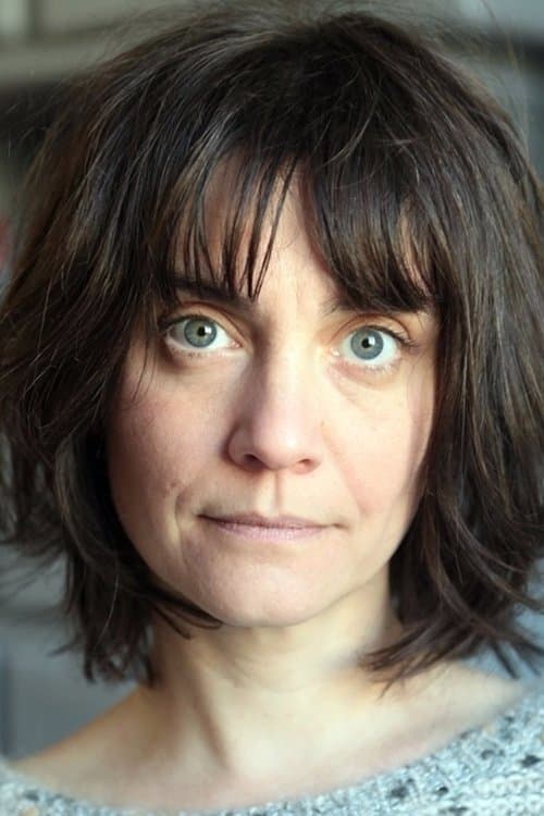 Jeanne Rosa profile photo