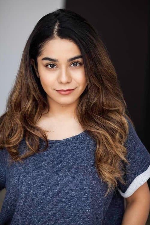 Selena Castro profile photo