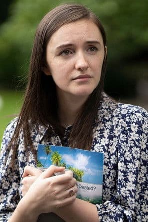 Una O'Brien profile photo