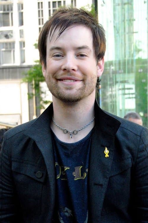 David Cook profile photo
