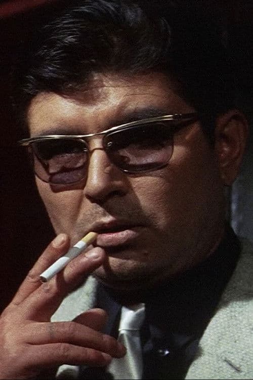 Kōji Fujiyama profile photo