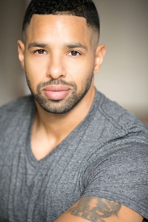 Tremayne Norris profile photo