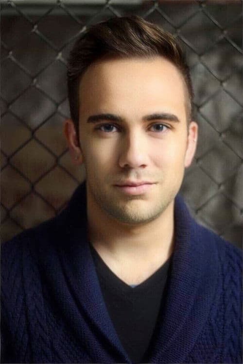 Johnathan Sharp profile photo