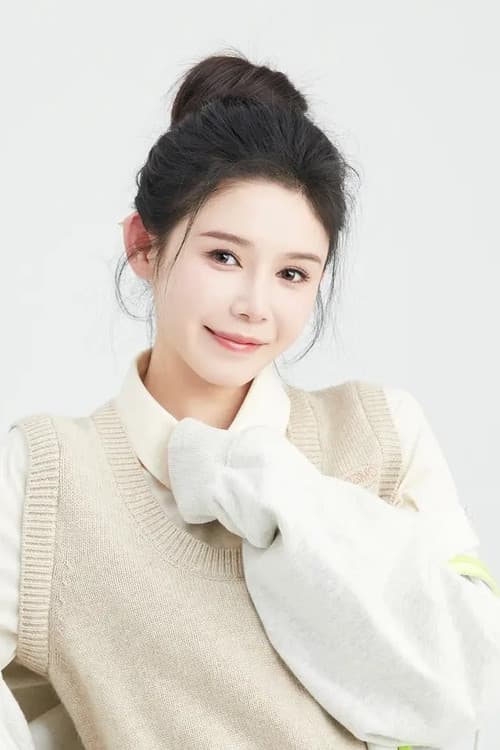 Jiang Shiqi profile photo