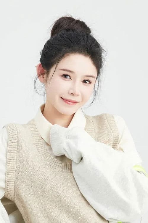 Jiang Shiqi profile photo