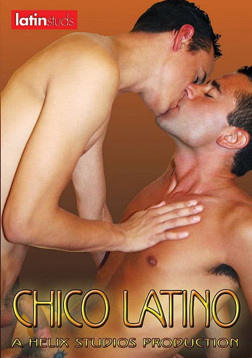 Chico Latino poster