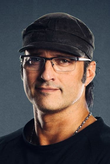 Robert Rodriguez profile photo