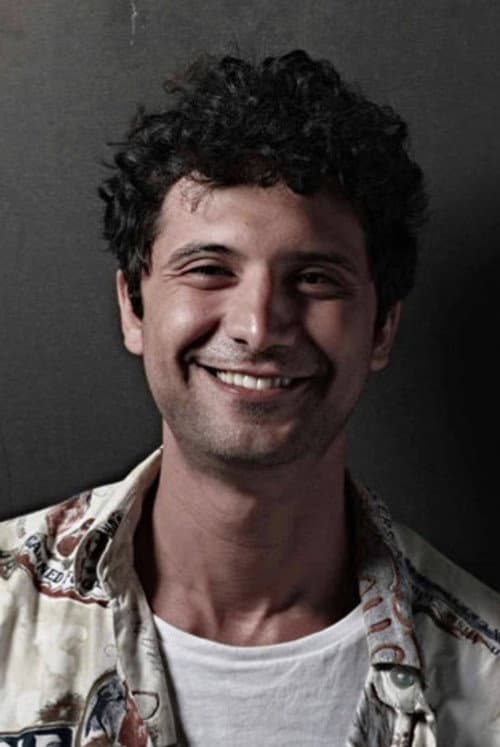 Mohamed El Alfy profile photo
