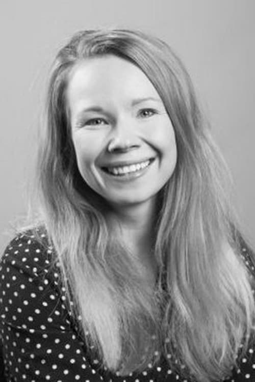 Anna-Riikka Rajanen profile photo