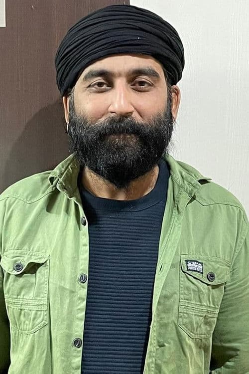 Vivek Sinha profile photo