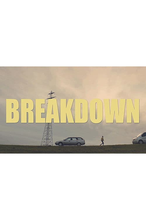 Breakdown poster
