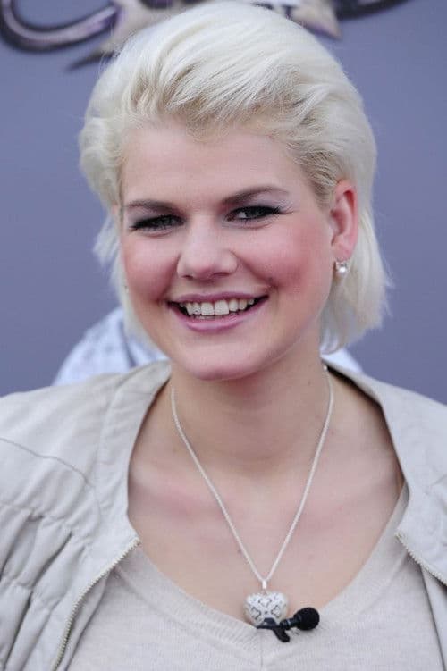 Melanie Müller profile photo