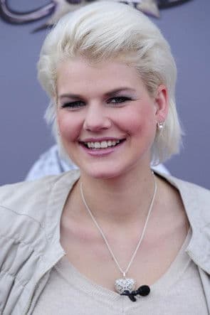 Melanie Müller profile photo