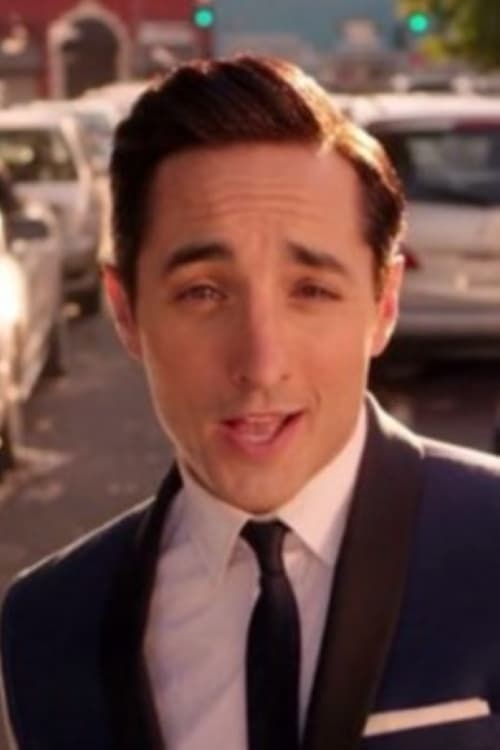 Eric Michael Roy profile photo