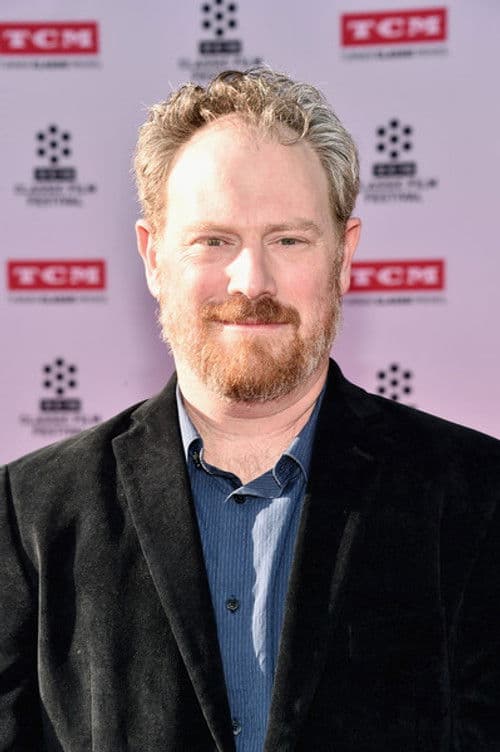 Daniel Raim profile photo