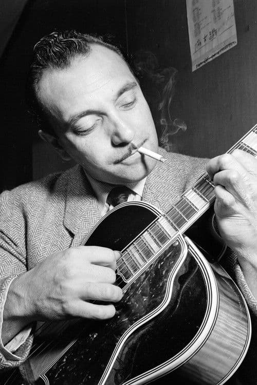 Django Reinhardt profile photo