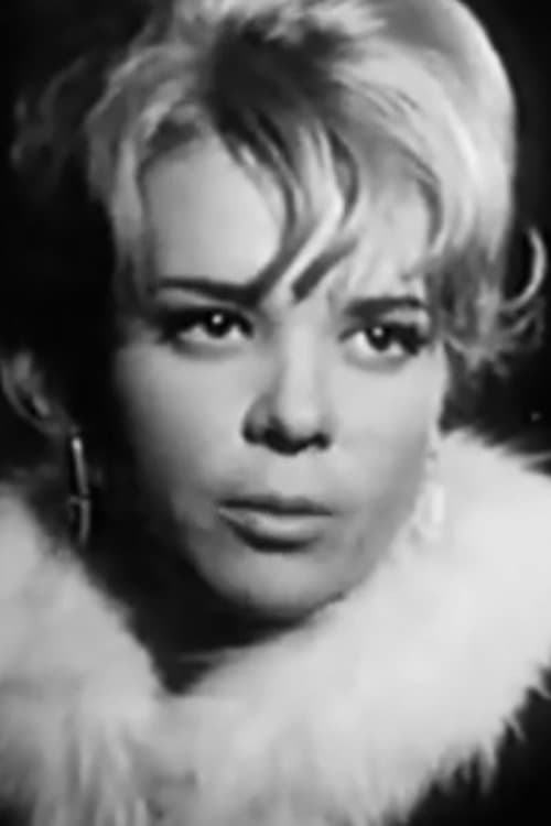 Marina Pefani profile photo