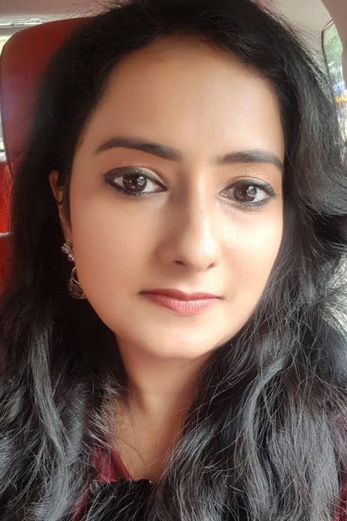 Gouri Nair profile photo