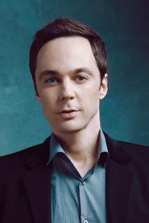 Jim Parsons profile photo