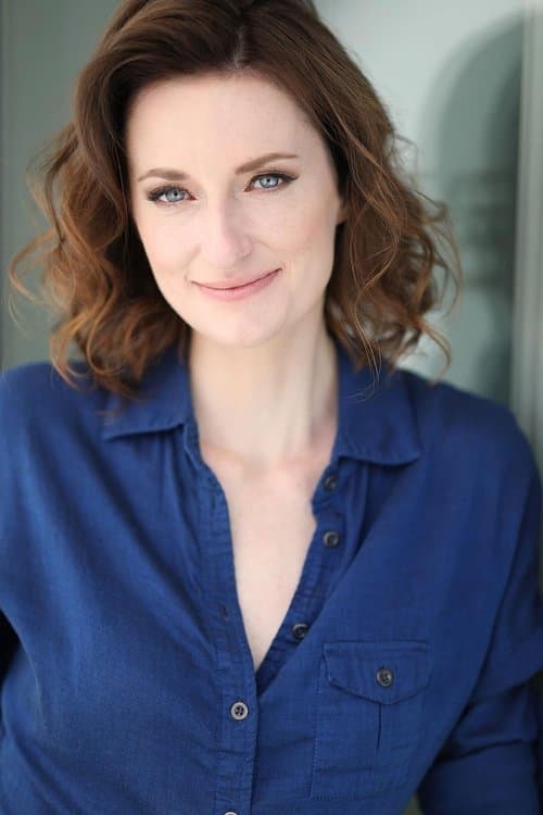 Amanda Marier profile photo