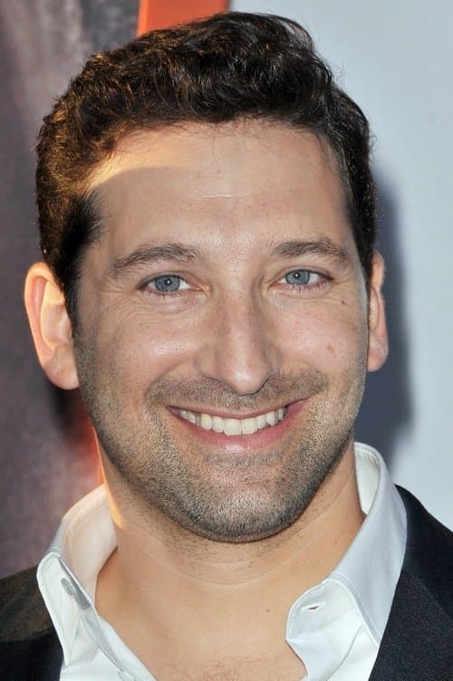 Etan Cohen profile photo