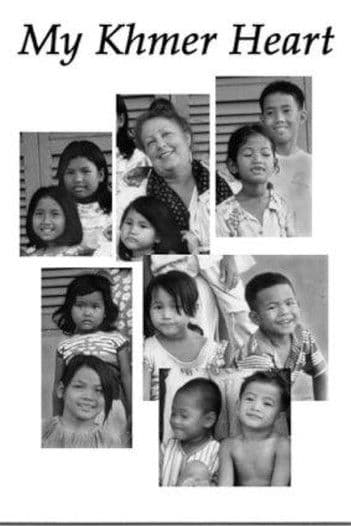 My Khmer Heart poster