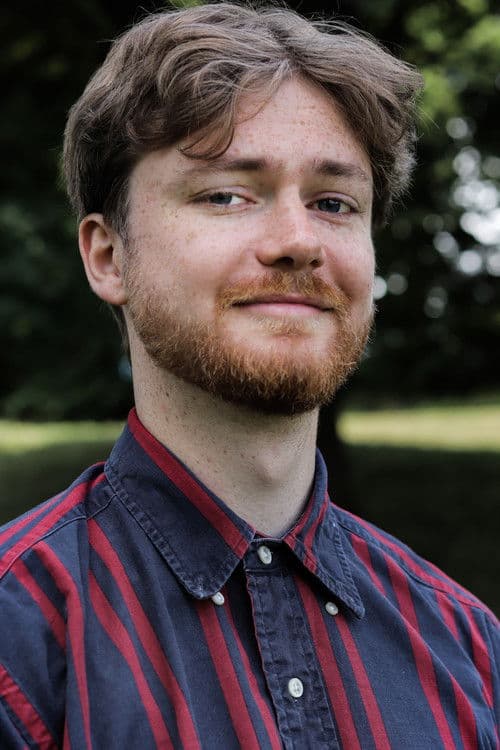 Josh Harris profile photo