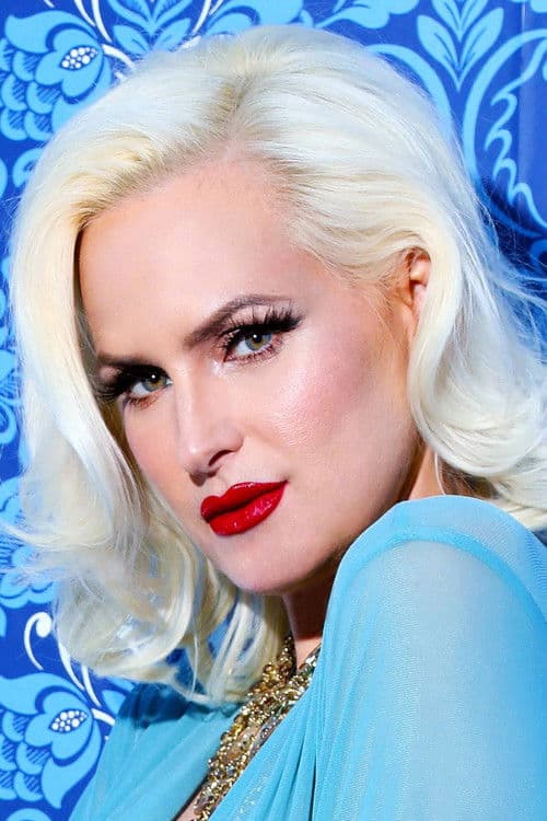 Robbyn Leigh profile photo