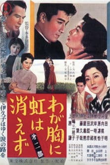 A Rainbow Plays in My Heart: Part 2 poster