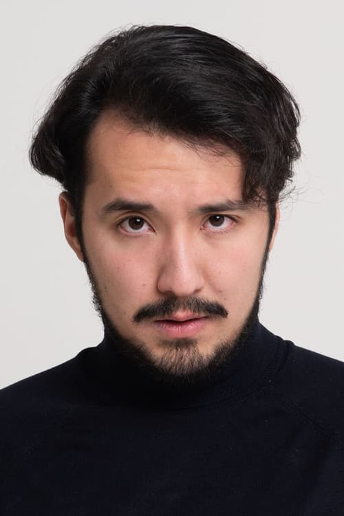 Yermek Shynbolatov profile photo