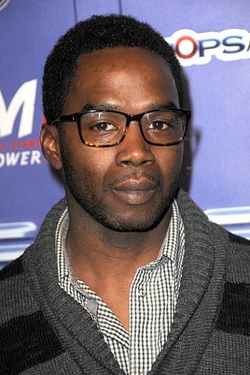 Ian 'Blaze' Kelly profile photo