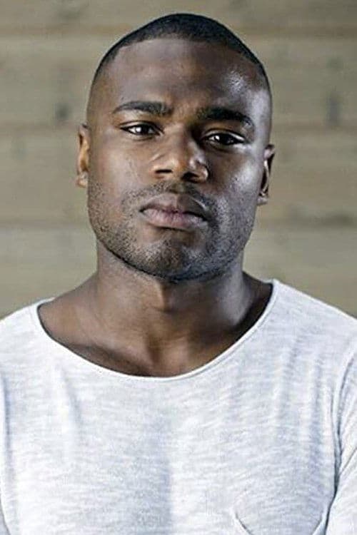 Marshall Bingham profile photo